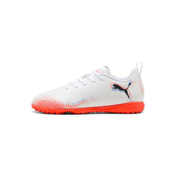 Scarpe da calcio bambini Puma FUTURE 8 PLAY TT JR Multicolore - 36