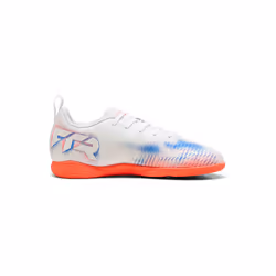 Scarpe da calcio bambini Puma FUTURE 8 PLAY IT JR Multicolore - 37 - Vista aggiuntiva 3
