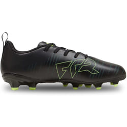 Scarpe da calcio bambini Puma Future 8 Play Fg/Ag Jr Nero - 32