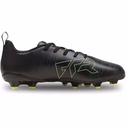 Scarpe da calcio bambini Puma Future 8 Play Fg/Ag Jr Nero - 38