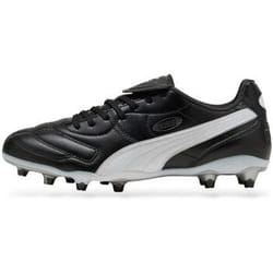 Scarpe da calcio Puma KING LIGA FG/AG Nero - 40