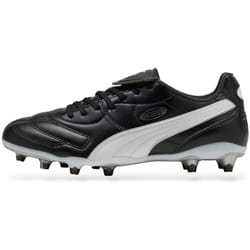Scarpe da calcio Puma KING LIGA FG/AG Nero - 44 1/2