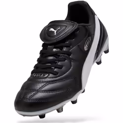 Scarpe da calcio Puma KING LIGA FG/AG Nero - 44 1/2