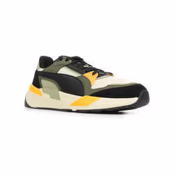 Sneakers Puma Trinity 2 Nero - 44