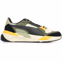 Sneakers Puma Trinity 2 Nero - 41