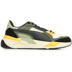 Sneakers Puma Trinity 2 Nero - 41