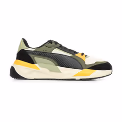 Sneakers Puma Trinity 2 Nero - 41