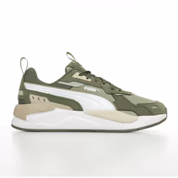 Sneakers Puma X-Ray 3 SD Verde - 43