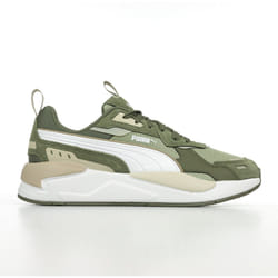 Sneakers Puma X-Ray 3 SD Verde - 41