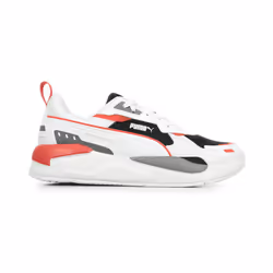 Sneakers Puma X-Ray 3 Bianco - 42