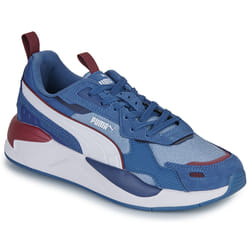 Sneakers Puma X-Ray 3 SD Blu - 44