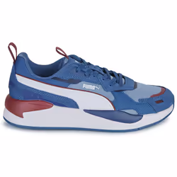 Sneakers Puma X-Ray 3 SD Blu - 44