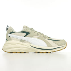 Sneakers Puma Hypnotic LS Beige - 42