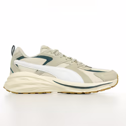 Sneakers Puma Hypnotic LS Beige - 41