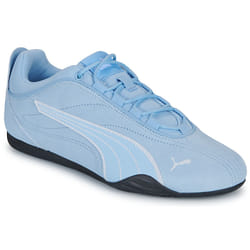 Sneakers basse Puma PUMA CATCH SOLEIL SD Blu - 37