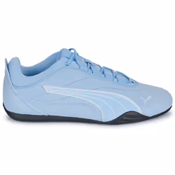 Sneakers basse Puma PUMA CATCH SOLEIL SD Blu - 37 - Vista aggiuntiva 2