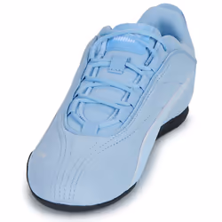 Sneakers basse Puma PUMA CATCH SOLEIL SD Blu - 37 - Vista aggiuntiva 3