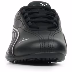 Sneakers Puma Catch Soleil Nero - 37 - Vista aggiuntiva 2