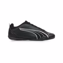 Sneakers Puma Catch Soleil Nero - 36 - Vista aggiuntiva 3