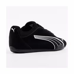 Sneakers Puma Catch Soleil SD Nero - 41 - Vista aggiuntiva 2