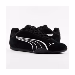 Sneakers Puma Catch Soleil SD Nero - 41 - Vista aggiuntiva 3