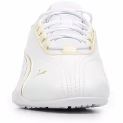 Sneakers Puma Catch Soleil Bianco - 40 - Vista aggiuntiva 3