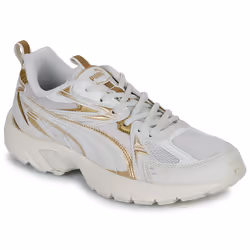 Sneakers basse Puma Milenio tech Wmns DaylNight Bianco - 40