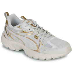 Sneakers basse Puma Milenio tech Wmns DaylNight Bianco - 40