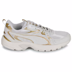Sneakers basse Puma Milenio tech Wmns DaylNight Bianco - 40