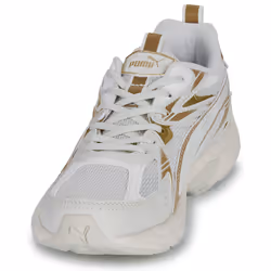 Sneakers basse Puma Milenio tech Wmns DaylNight Bianco - 40