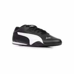 Sneakers Puma Catch Nero - 40 - Vista aggiuntiva 2