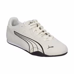 Sneakers basse Puma 402681-04 Beige - 38 - Vista aggiuntiva 2