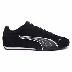 Sneakers Puma 02 CATCH Nero - 42 - Vista aggiuntiva 2