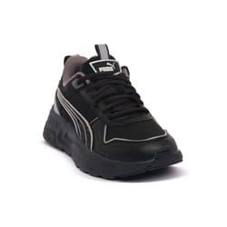 Sneakers Puma 02 TRINITY 2LT Nero - 38