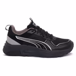 Sneakers Puma 02 TRINITY 2LT Nero - 38 - Vista aggiuntiva 2