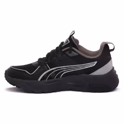 Sneakers Puma 02 TRINITY 2LT Nero - 38 - Vista aggiuntiva 3