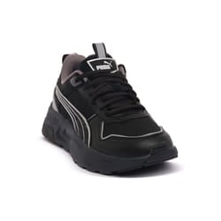 Sneakers Puma 02 TRINITY 2LT Nero - 39