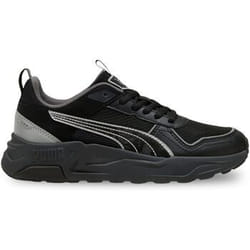 Sneakers basse Puma Trinity 2 Lt Dayinight Nero - 36