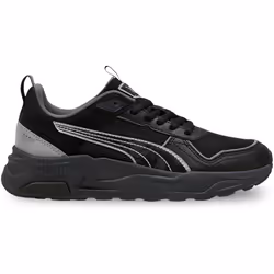 Sneakers basse Puma Trinity 2 Lt Dayinight Nero - 36 - Vista aggiuntiva 2