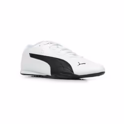 Sneakers Puma Catch Bianco - 39 - Vista aggiuntiva 2