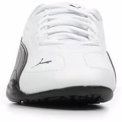 Sneakers Puma Catch Bianco - 42 - Vista aggiuntiva 3