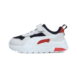 Scarpe bambini Puma - Trinity 2 lt blu/bco 403705-03 Blu - 23