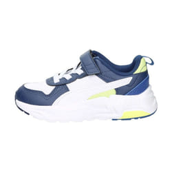 Scarpe bambini Puma 403704 Bianco - 32