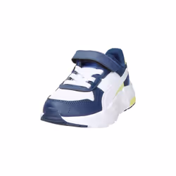 Scarpe bambini Puma 403704 Bianco - 32