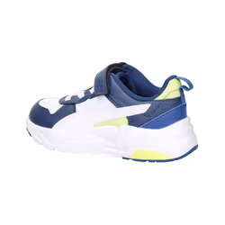 Scarpe bambini Puma 403704 Bianco - 32