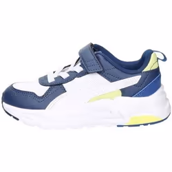Scarpe bambini Puma 403704 Bianco - 28