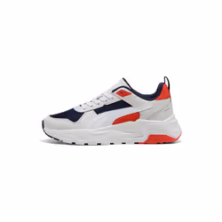Sneakers Puma Trinity 2 LT Jr Multicolore - 38 - Vista aggiuntiva 2