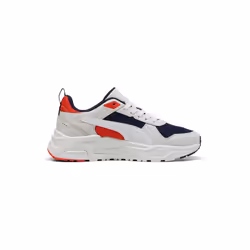 Sneakers Puma Trinity 2 LT Jr Multicolore - 38 - Vista aggiuntiva 3