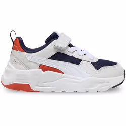 Scarpe bambini Puma Trinity 2 Lt Ac+ Ps Blu - 29