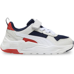 Scarpe bambini Puma Trinity 2 Lt Ac+ Ps Blu - 32
